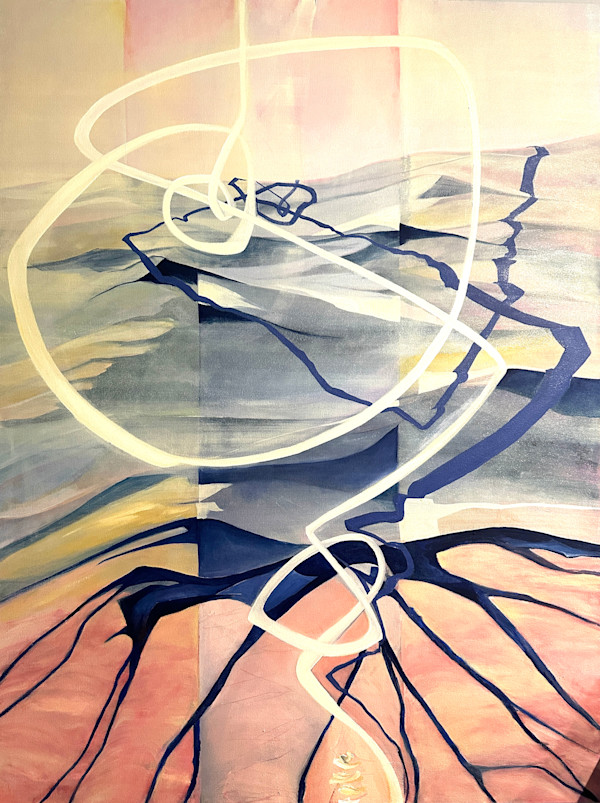 Recollections by Marea Haslett