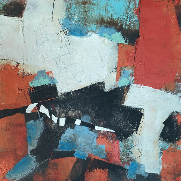 The Space Between II