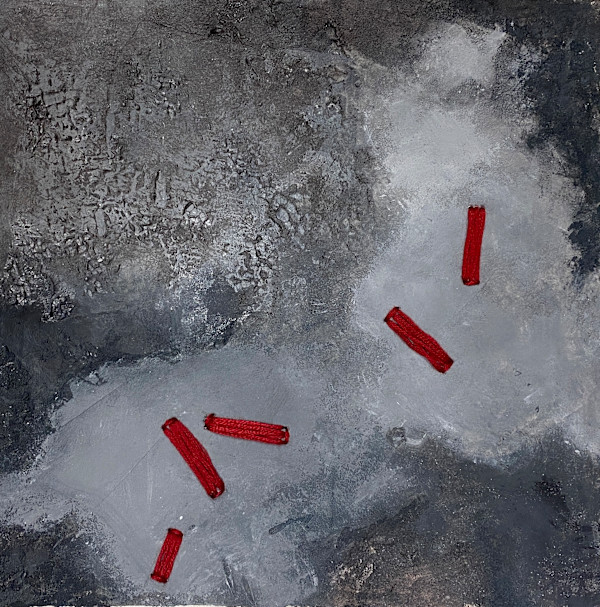 Abstract #18 by Nancy Roach