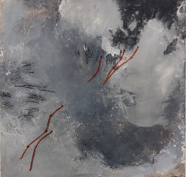 Abstract #17 by Nancy Roach