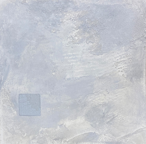 Abstract #13 by Nancy Roach