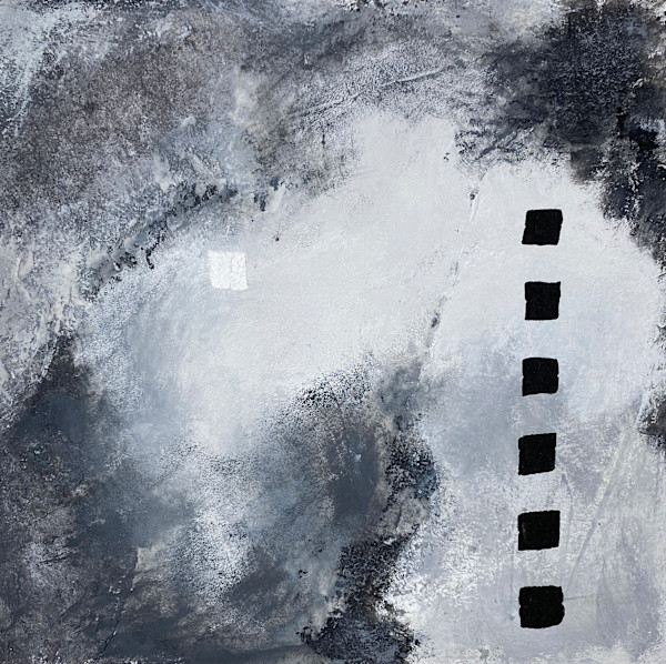 Abstract #15 by Nancy Roach