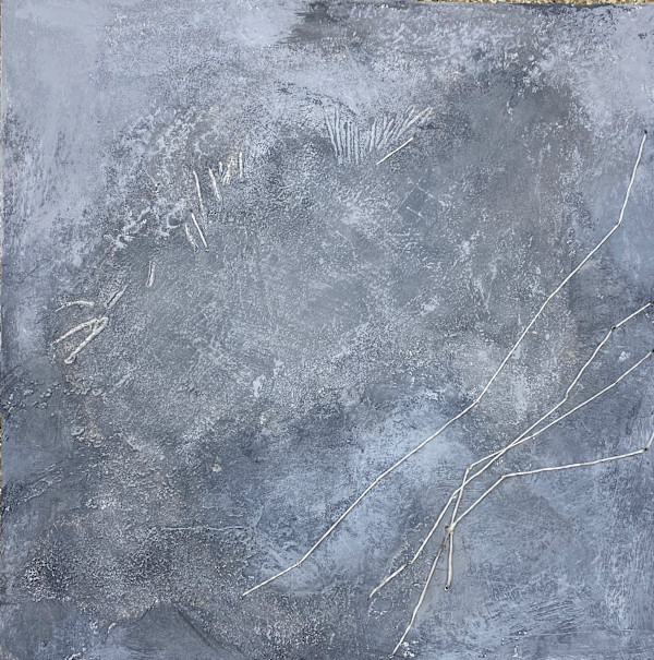 Abstract #16 by Nancy Roach