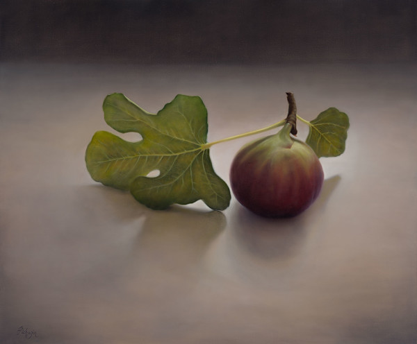 In Stillness and Quiet by Lorraine Pichugin, Image 1.