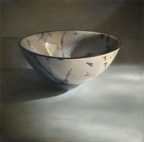 Grace by Lorraine Pichugin