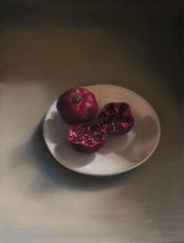 Hidden Gems by Lorraine Pichugin