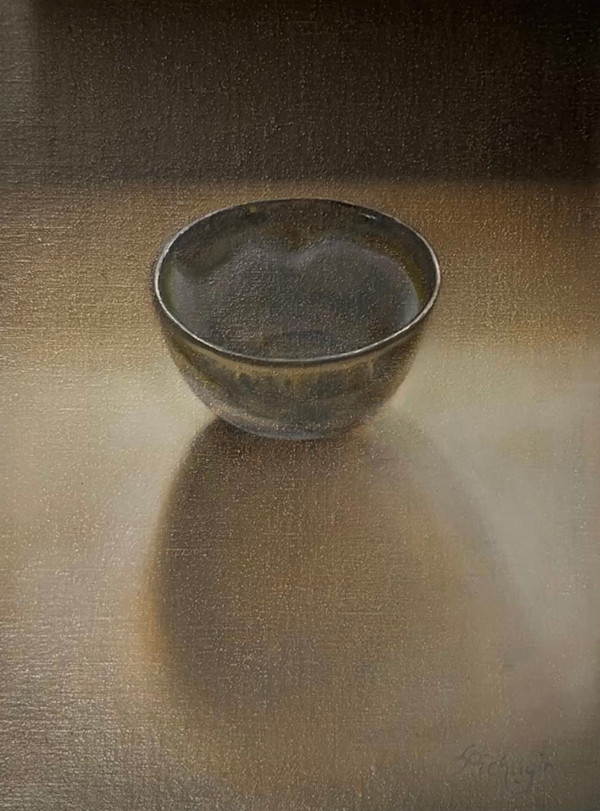 Nola’s Bowl by Lorraine Pichugin, Image 1.