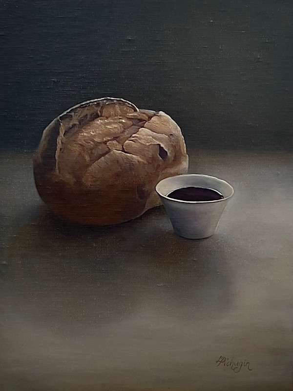 In Remembrance of Me by Lorraine Pichugin, Image 1.