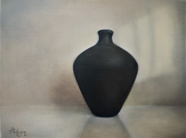 Simplicity by Lorraine Pichugin