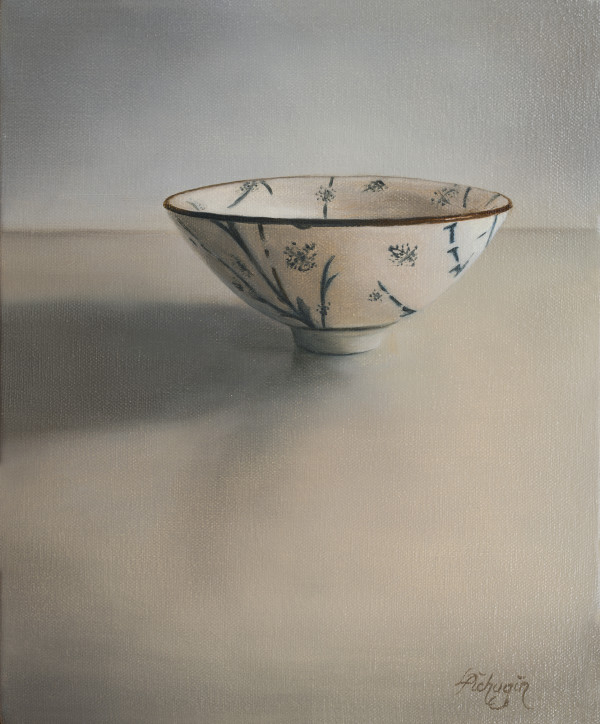 Hope by Lorraine Pichugin