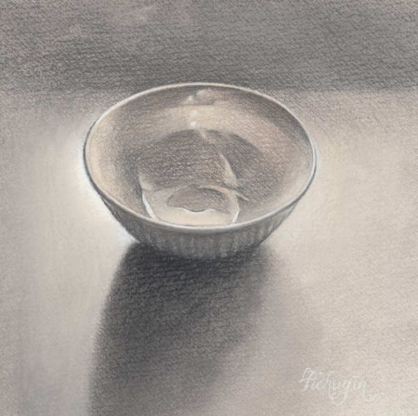 Reflections by Lorraine Pichugin