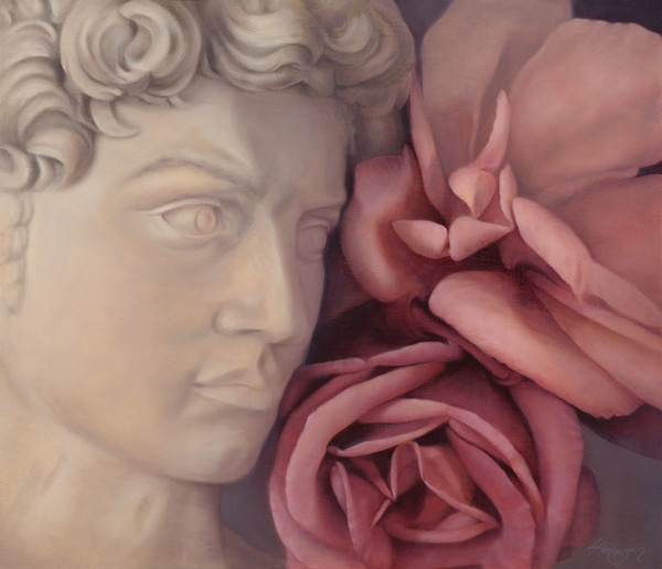 Renaissance Romance by Lorraine Pichugin