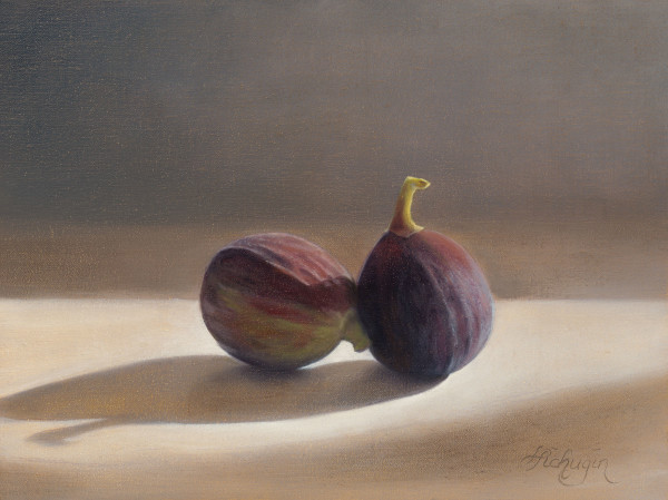 Haven - You are My Safe Place, My Home by Lorraine Pichugin