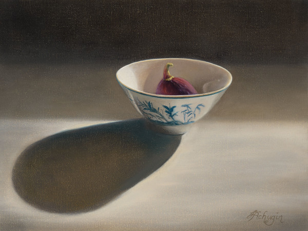 Embraced by Lorraine Pichugin