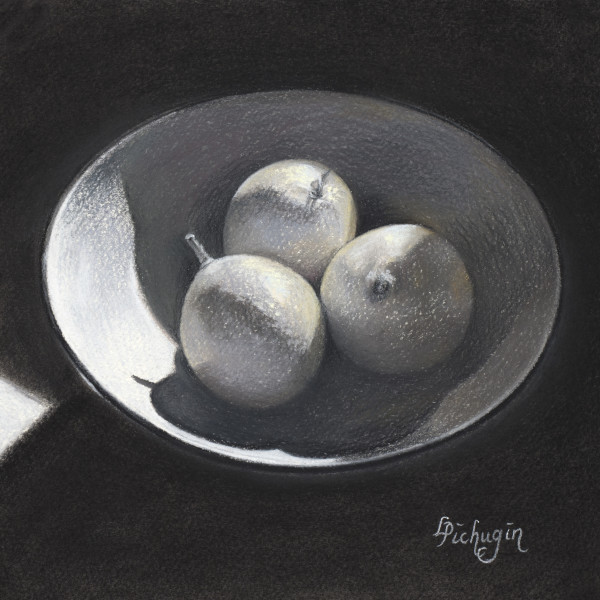 Emerging by Lorraine Pichugin