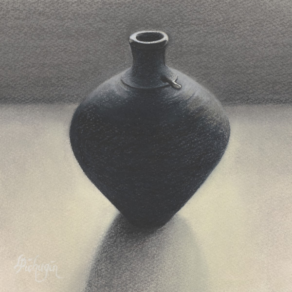 Found by Lorraine Pichugin