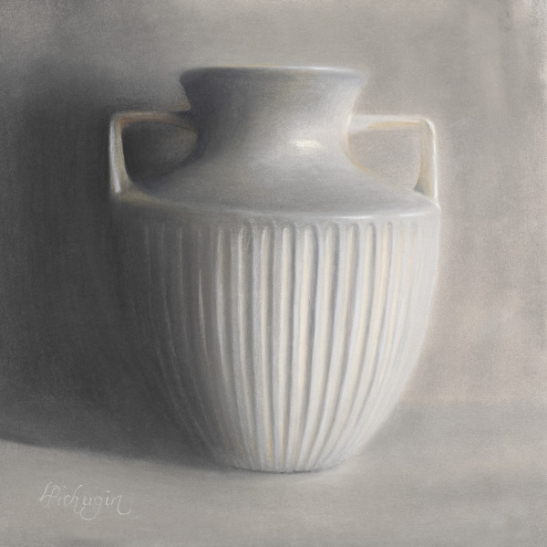 Classical by Lorraine Pichugin