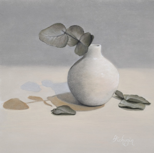 Fragile by Lorraine Pichugin