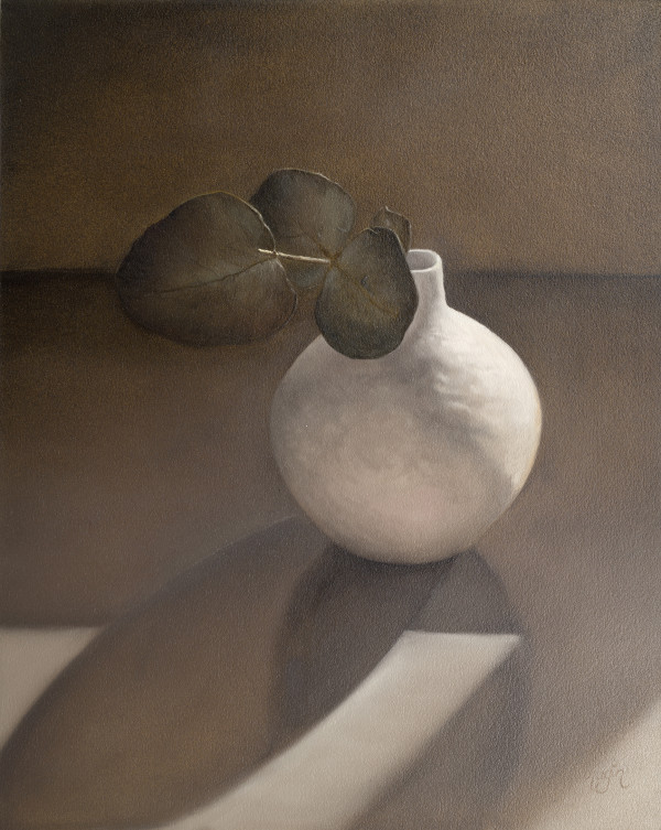 Dawn by Lorraine Pichugin