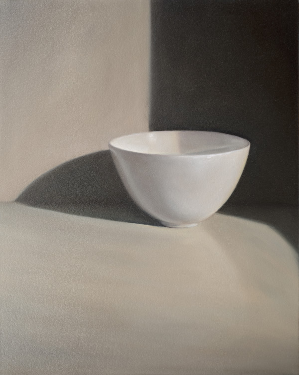 Noon by Lorraine Pichugin