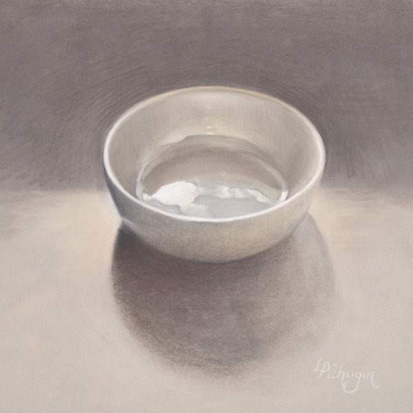 Purity by Lorraine Pichugin