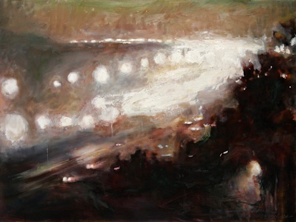 Exit 23, New Britain (Guild 3) by Cynthia Guild