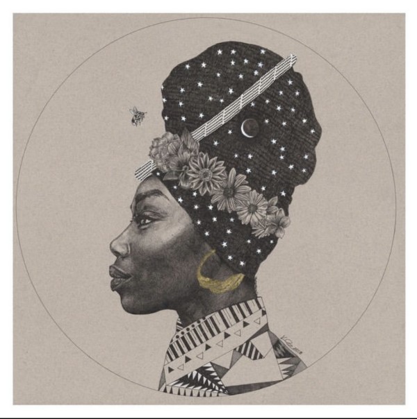 Franchesca by Kern Bruce