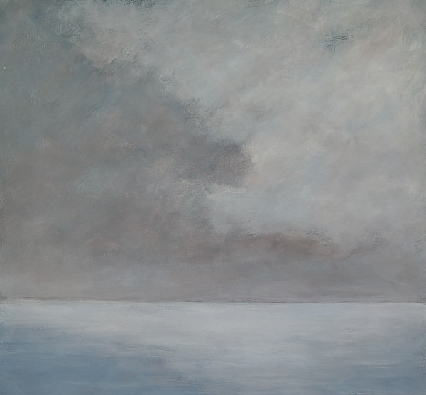rising by Suzan Scott