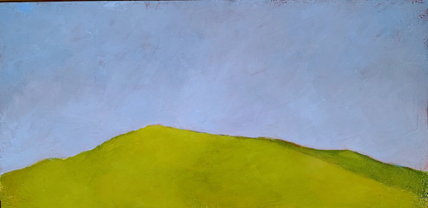 long hill by Suzan Scott