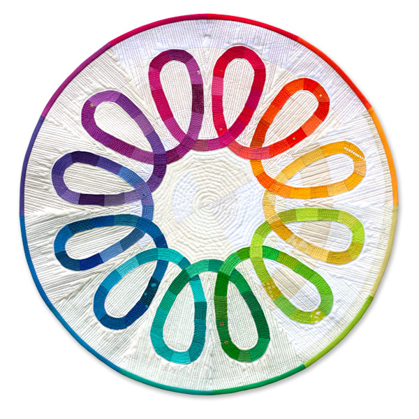 Infinite Possibilities #1 by Sheri Cifaldi-Morrill