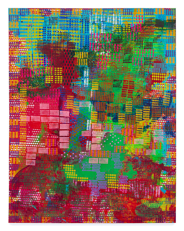 Spiritual Dread of Space by Jeff Ostergren