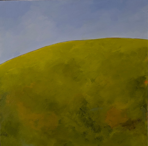 hill 2 by Suzan Scott