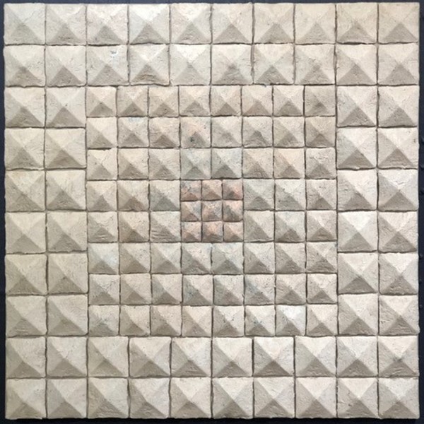 Pyramids by Elizabeth MacDonald