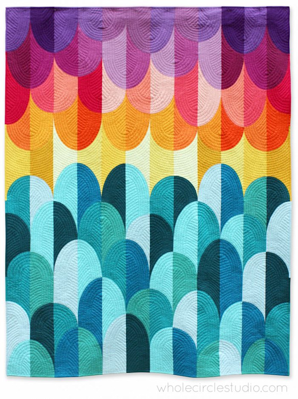 Big Island Sunset by Sheri Cifaldi-Morrill