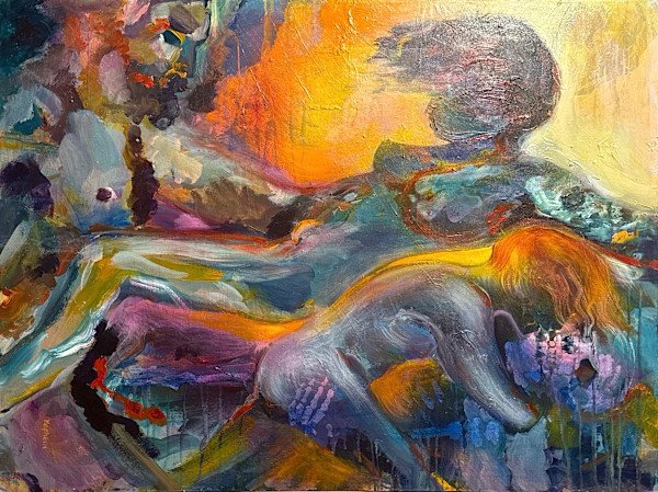 EDGE OF SLEEP (SEE 94018)