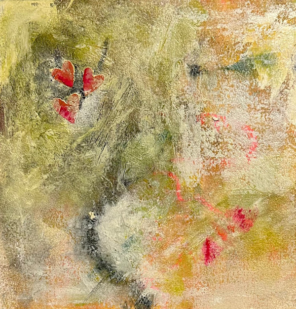 Follow the Leader by Sharon Walker