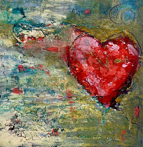 Never Miss a Beat by Sharon Walker