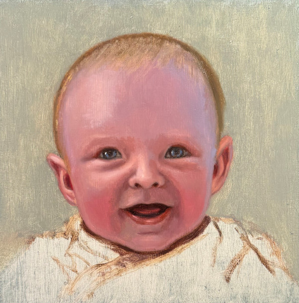 Coley 5 by Chris Clamp