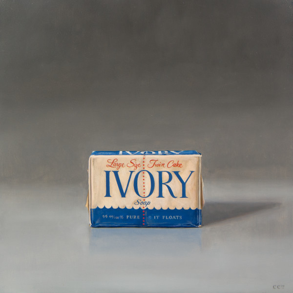 Ivory