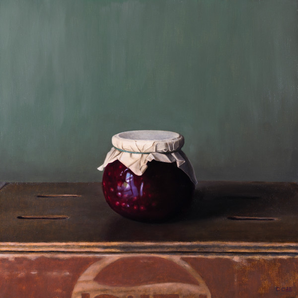 Preserves I