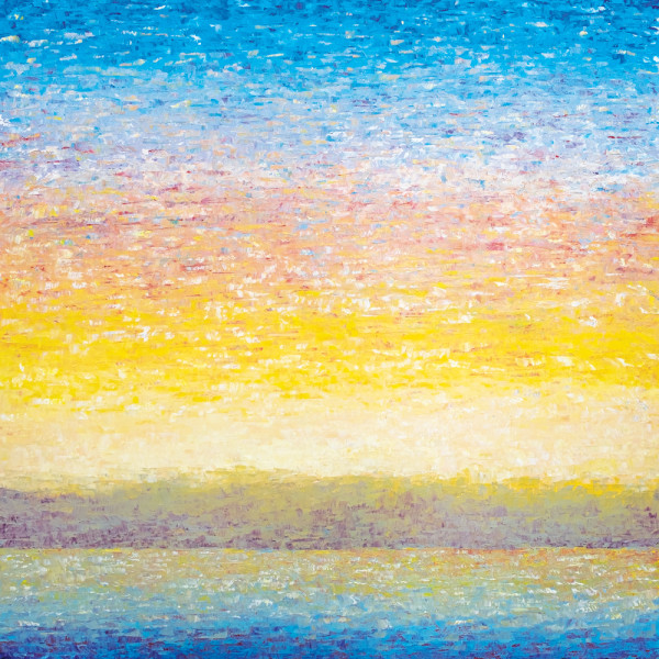 Afterglow by Ahmed Amir