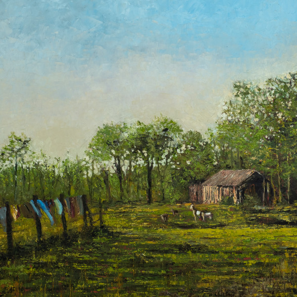 Chitwan by Ahmed Amir