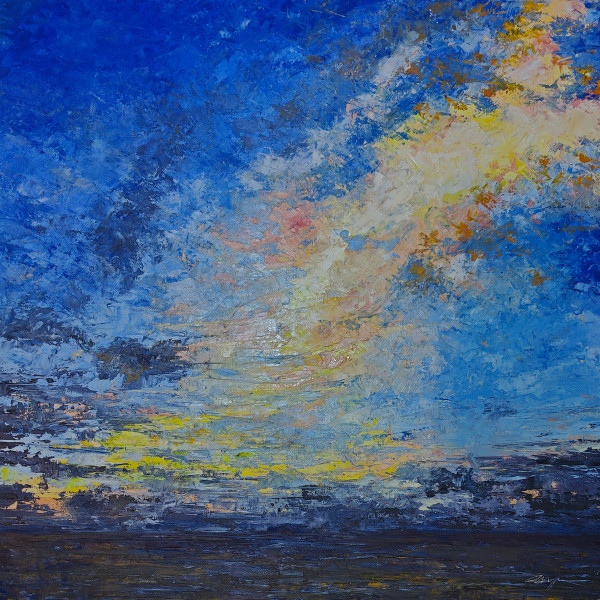 Cloudmaker by Ahmed Amir