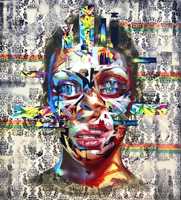 Wise Blood (Remainder) by Justin Bower