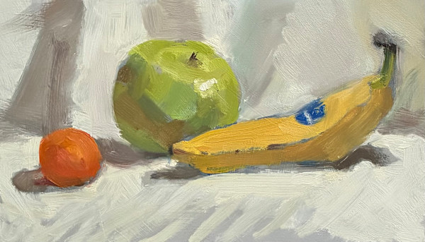 Fruit for You by Cary Galbraith