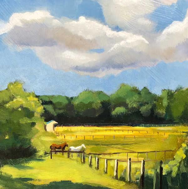 Bellview State Park by Cary Galbraith, Image 1.