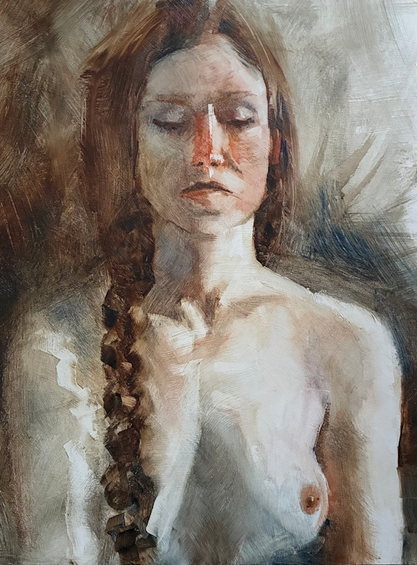 Carrie 2 by Cary Galbraith