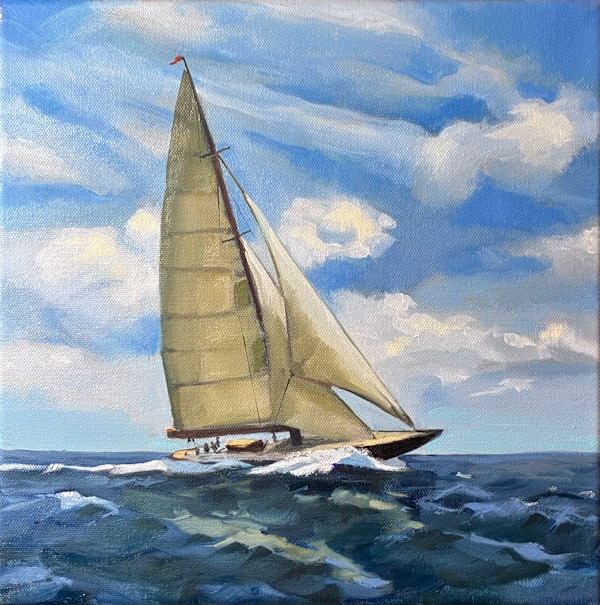 Remarkable by Cary Galbraith