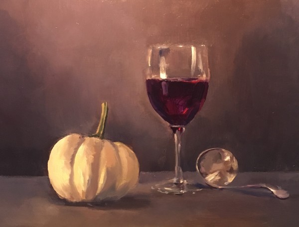 Wine & Gourd