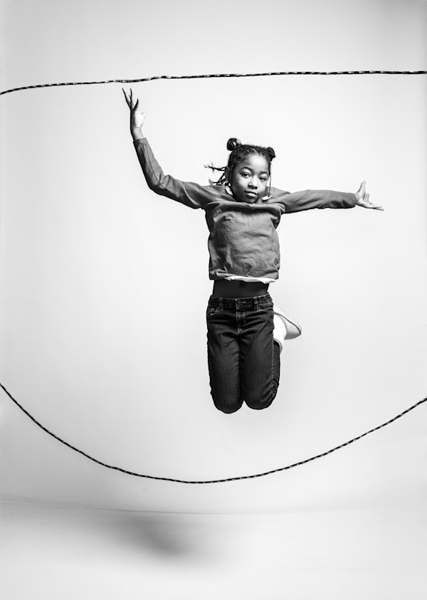 Double Dutch II by Redeat Wondemu, Image 1.